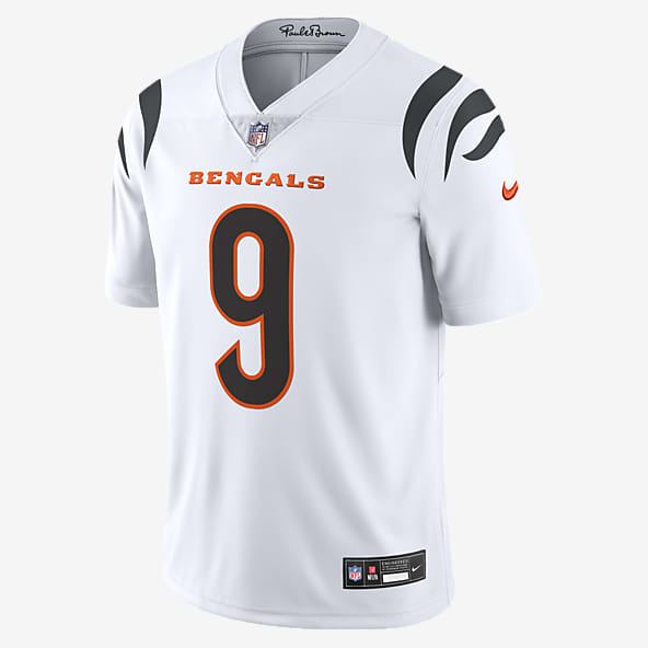 Cincinnati Bengals Jerseys, Apparel & Gear. Nike.com
